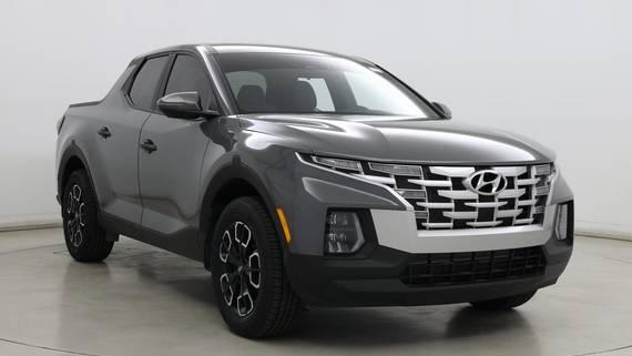 HYUNDAI SANTA CRUZ 2024 5NTJBDAE8RH093786 image